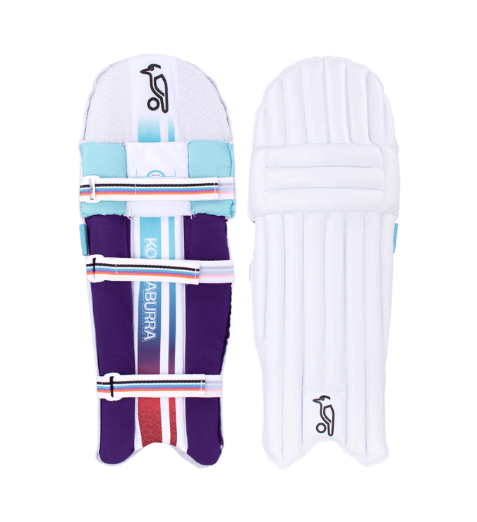 Kookaburra Aura 6.1 Junior Batting Pads (2024)