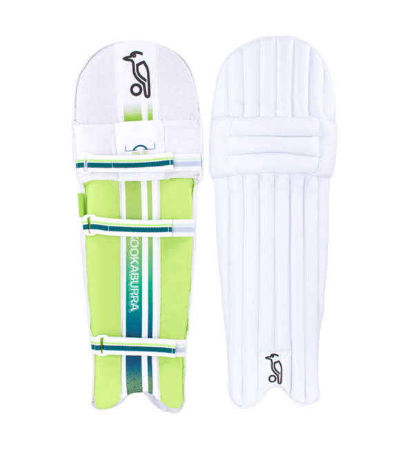 Kookaburra Kahuna 6.1 Junior Batting Pads (2024)
