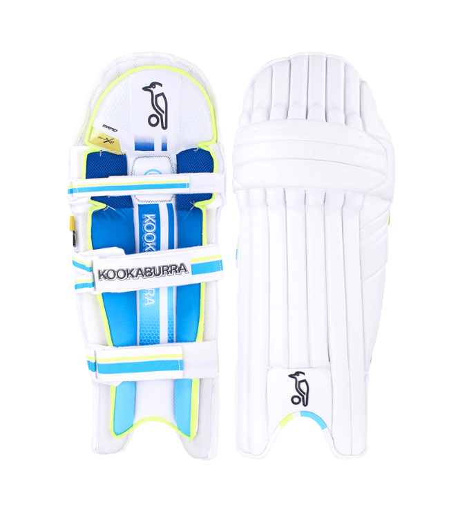 Kookaburra Rapid Pro Batting Pads (2024)