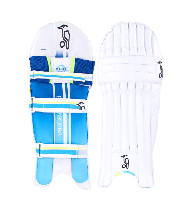 Kookaburra Rapid 3.1 Junior Batting Pads (2024)