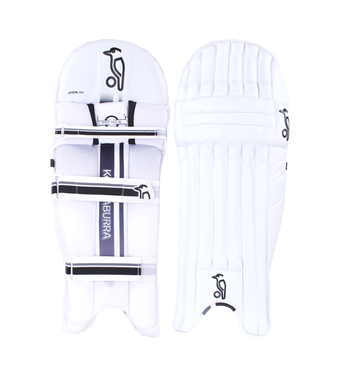 Kookaburra Stealth 3.1 Junior Batting Pads (2024)