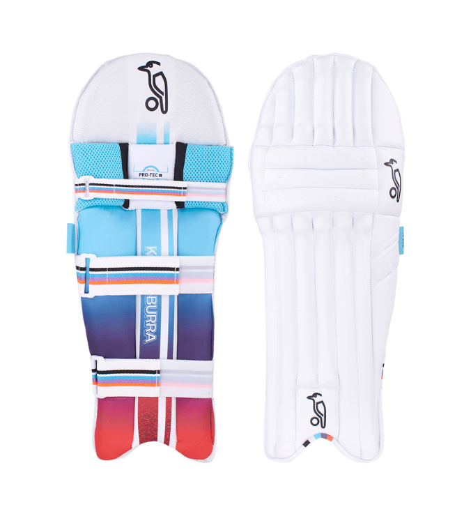 Kookaburra Aura 4.1 Batting Pads (2024)