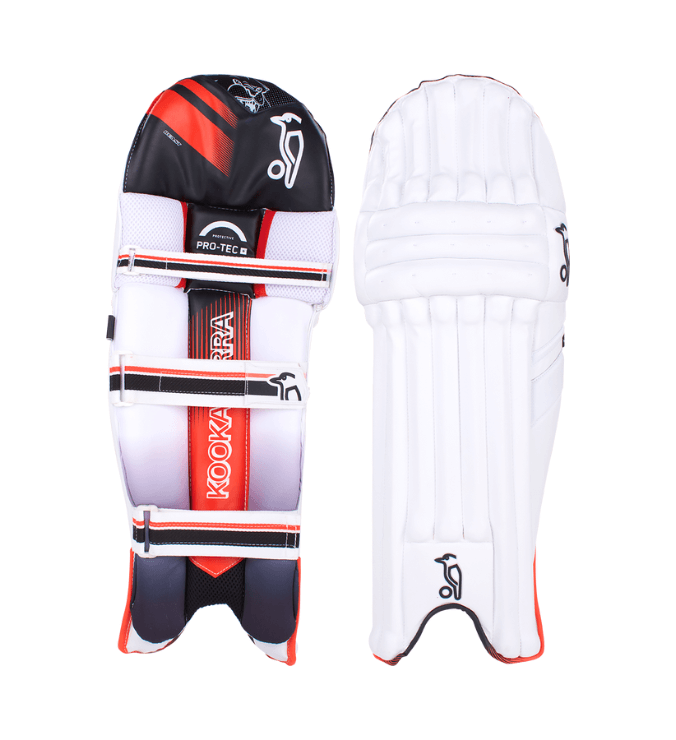 Kookaburra Beast 3.1 Junior Batting Pads (2024)