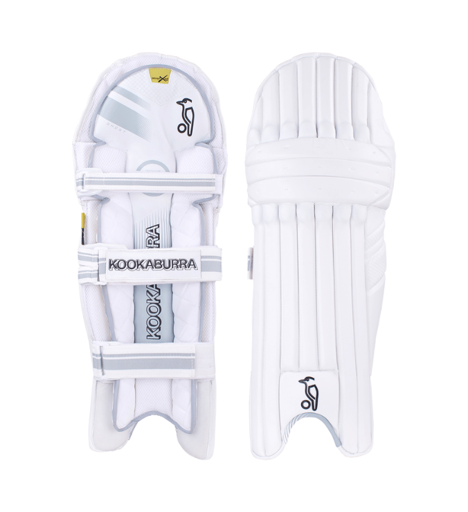 Kookaburra Ghost Pro Batting Pads (2024)