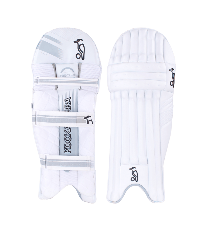 Kookaburra Ghost 3.1 Batting Pads (2024)