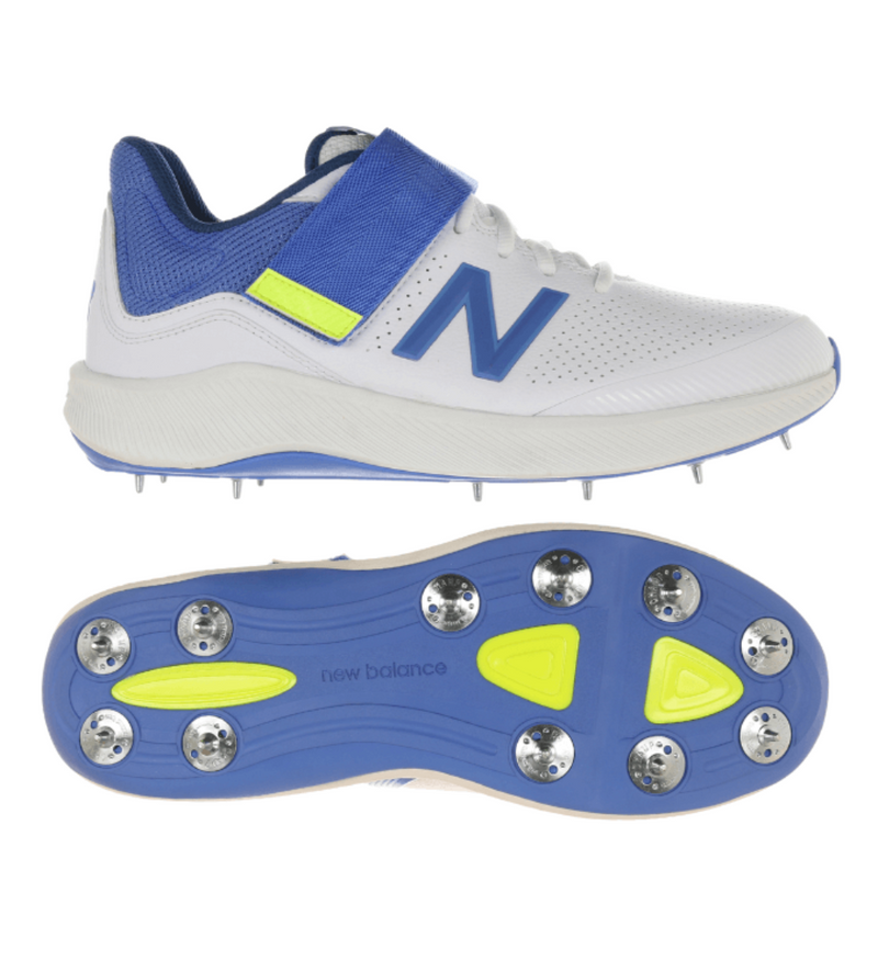 New Balance FuelCell CK4040v5 Spike Cricket Shoes (2024)