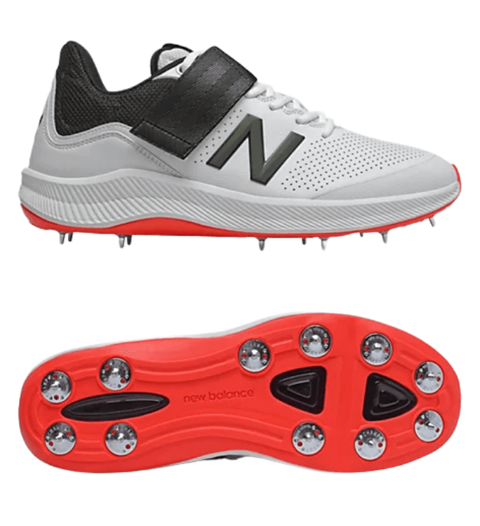 New Balance CK4040 Spike Cricket Shoes (2022)