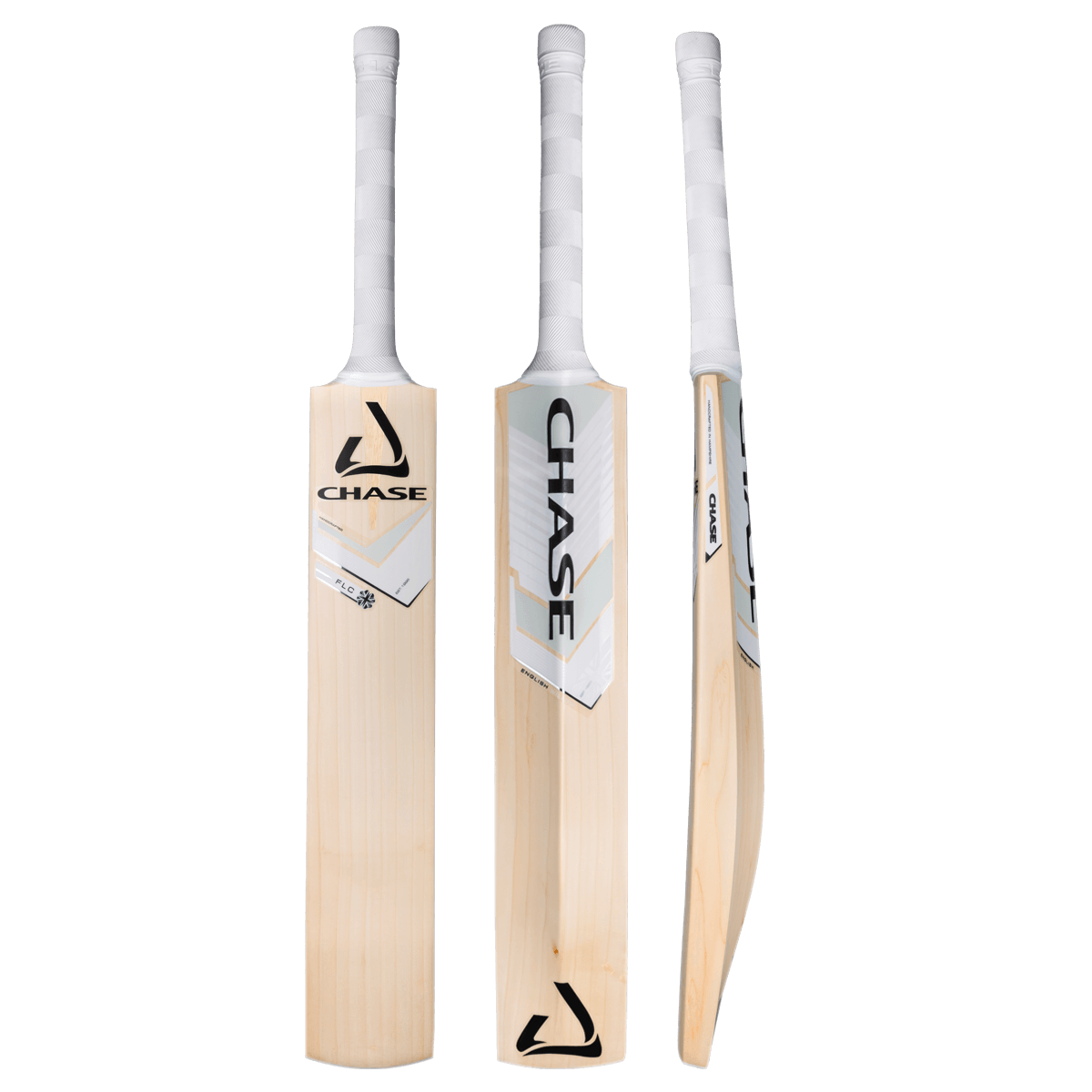 Chase FLC Four Leaf Clover Cricket Bat (2024)