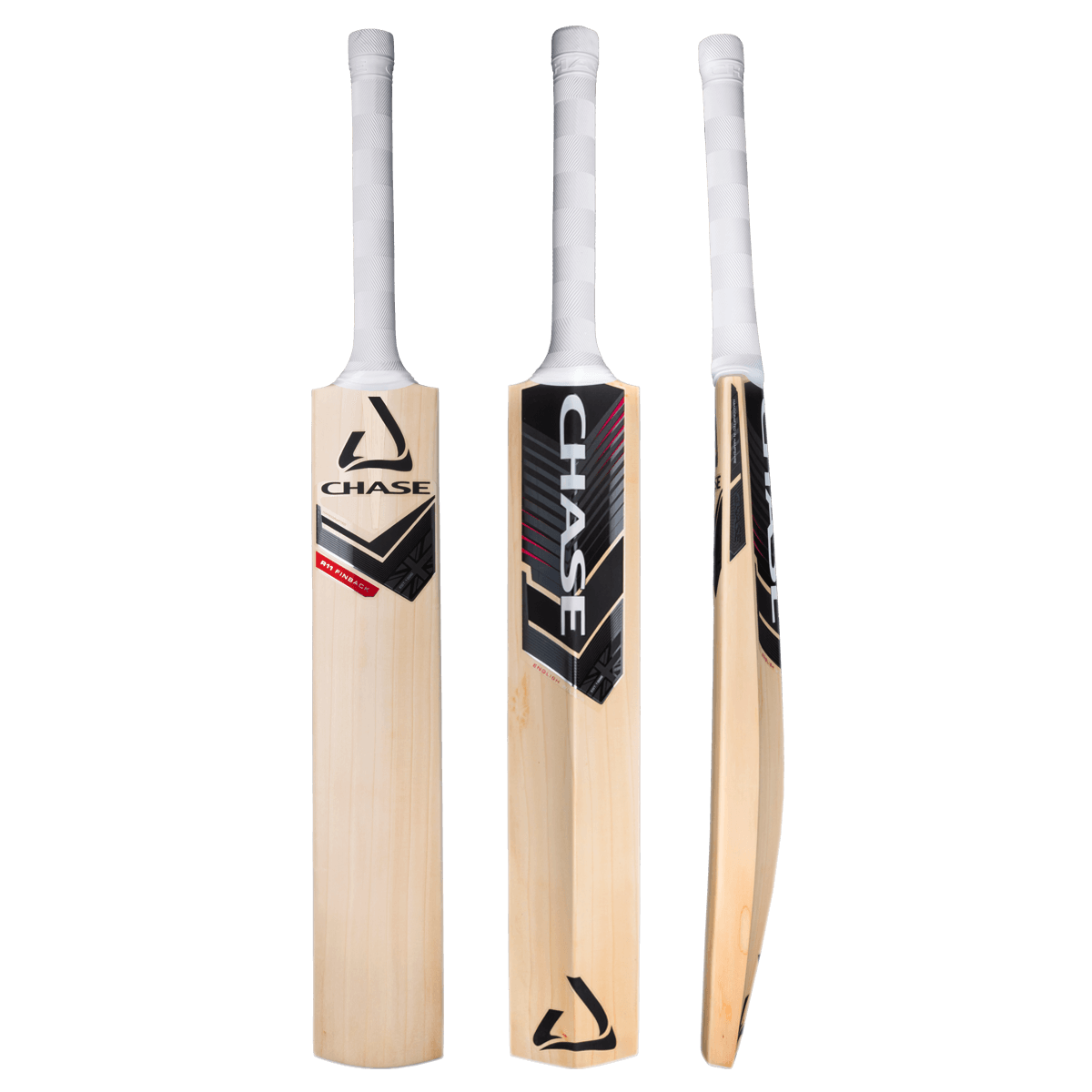 Chase Finback R4 Cricket Bat (2024)