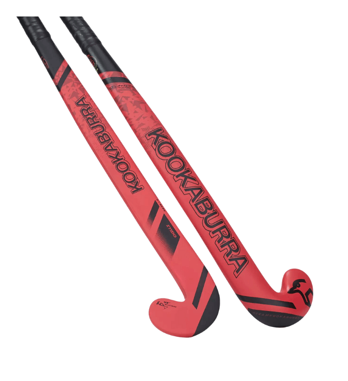Kookaburra Chilli Junior Hockey Stick (2021)