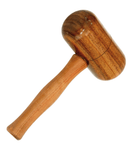 AJ Wooden Bat Mallet