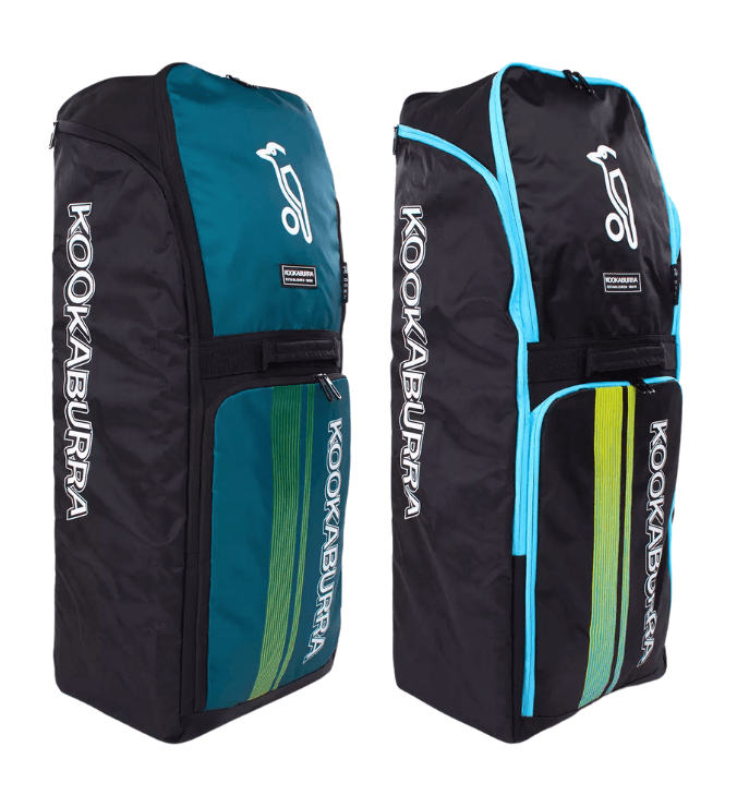 Kookaburra d4500 Duffle Cricket Bag (2024)