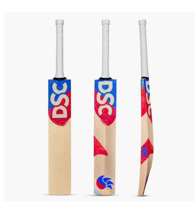 DSC Intense 4000 Cricket Bat (2024)