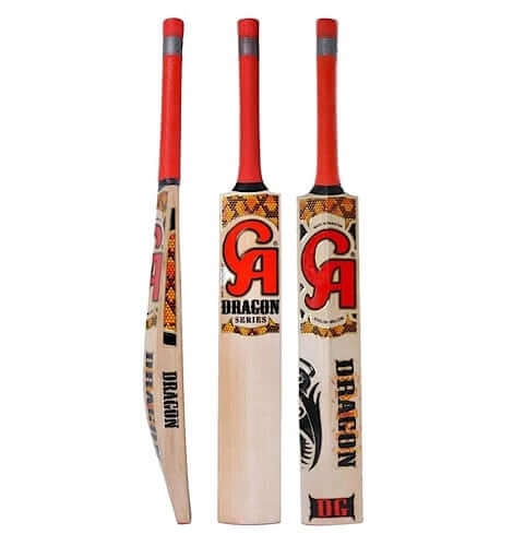 CA Dragon Cricket Bat (2023)