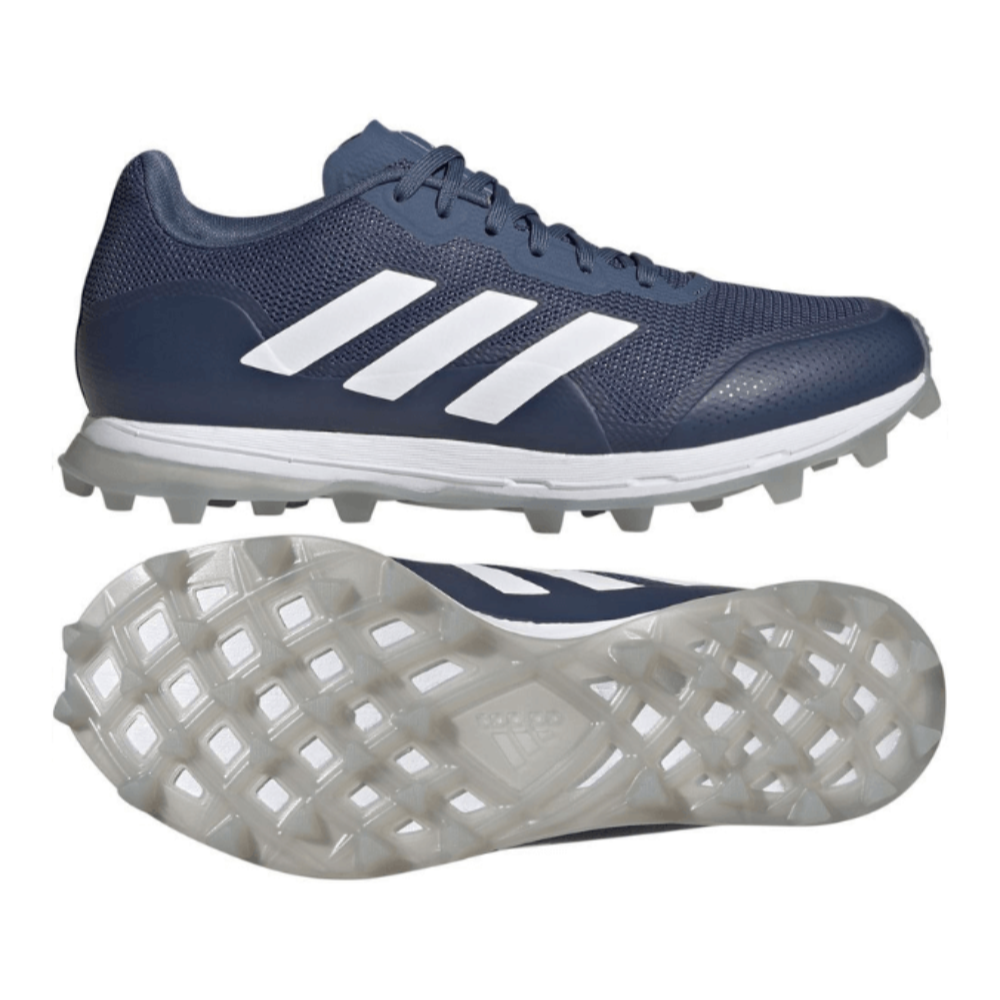 Adidas Fabela Zone 2.1 Hockey Shoes 2023 2024