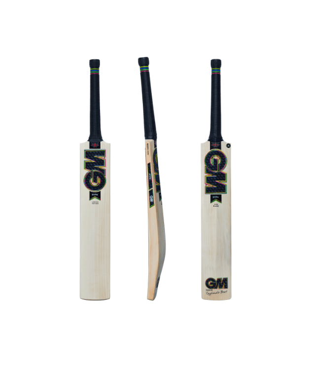 Gunn and Moore Hypa DXM 404 Junior Cricket Bat (2024)
