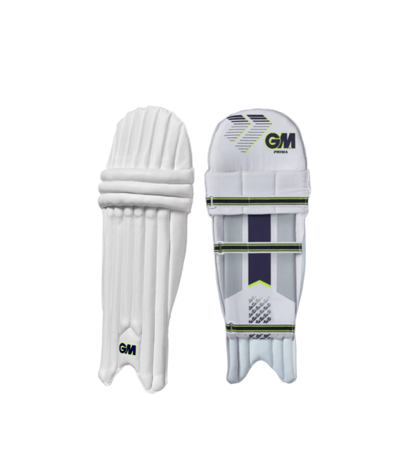 Gunn and Moore Prima Junior Batting Pads (2023)