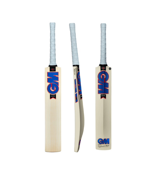 Gunn and Moore Radon DXM Junior Cricket Bat (2023)