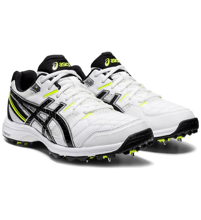 Asics Gel Gully 6 Spike Cricket Shoes (2023)