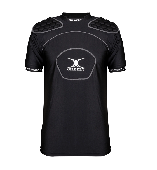 Gilbert Atomic V3 Rugby Body Armour