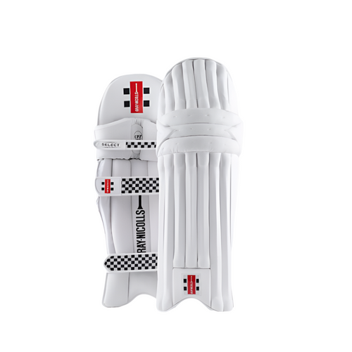 Gray Nicolls Select Batting Pads (2024)