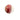 AJ League Special Training Cricket Ball - 4.75ozs (Red/White)
