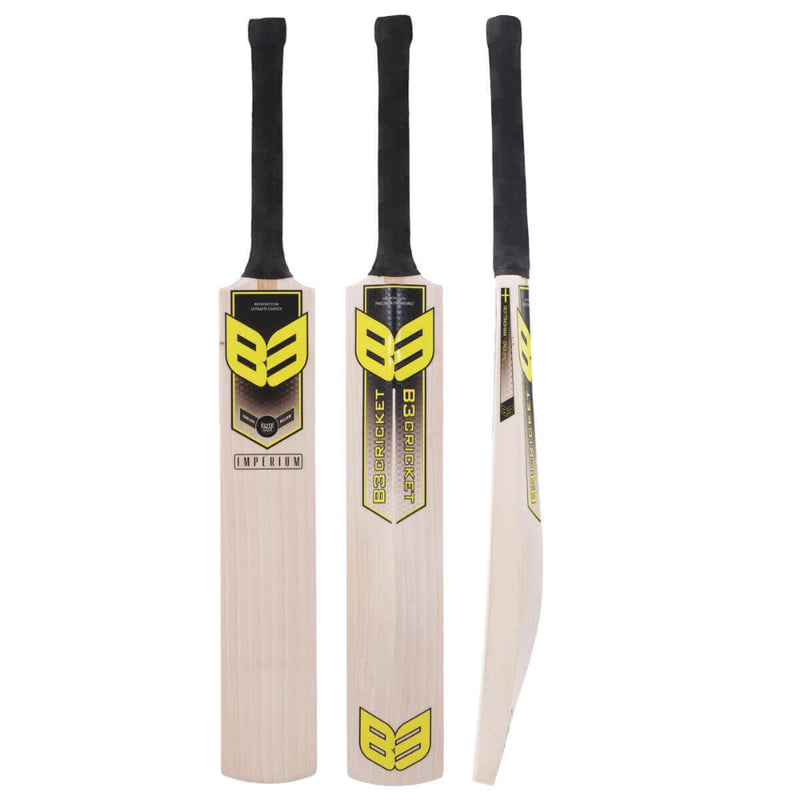 B3 Imperium Elite Cricket Bat (2023)