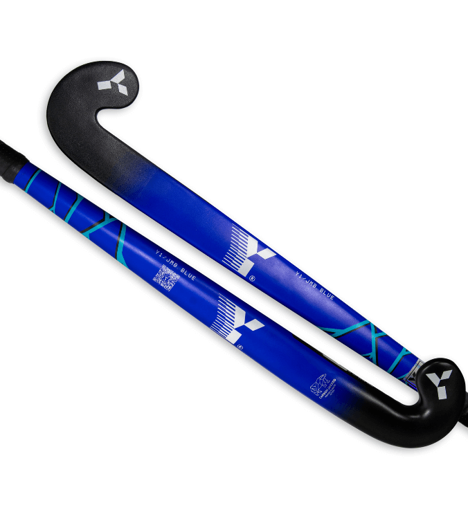 Y1 JMB Junior Hockey Stick (2023/2024)