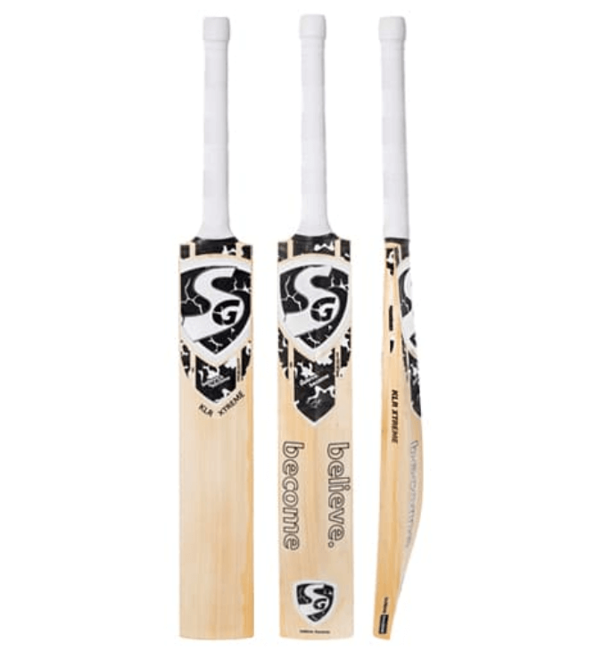 SG KLR Xtreme Cricket Bat (2023)