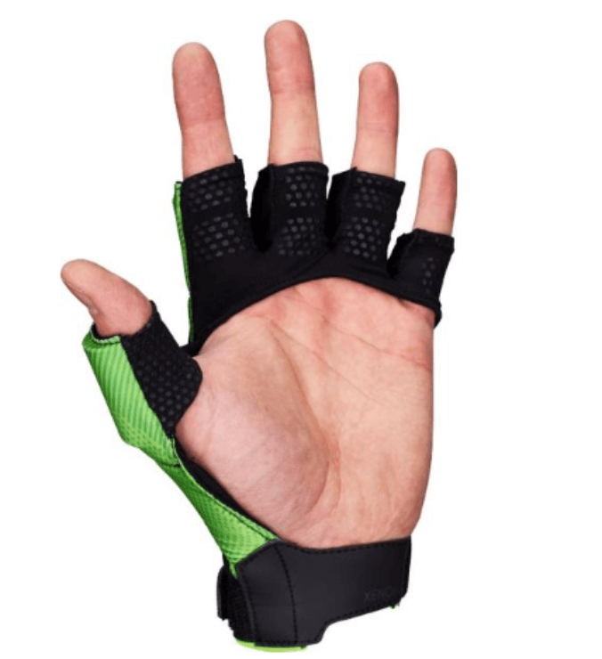 Kookaburra Gravity/Xenon Hockey Glove (LH)