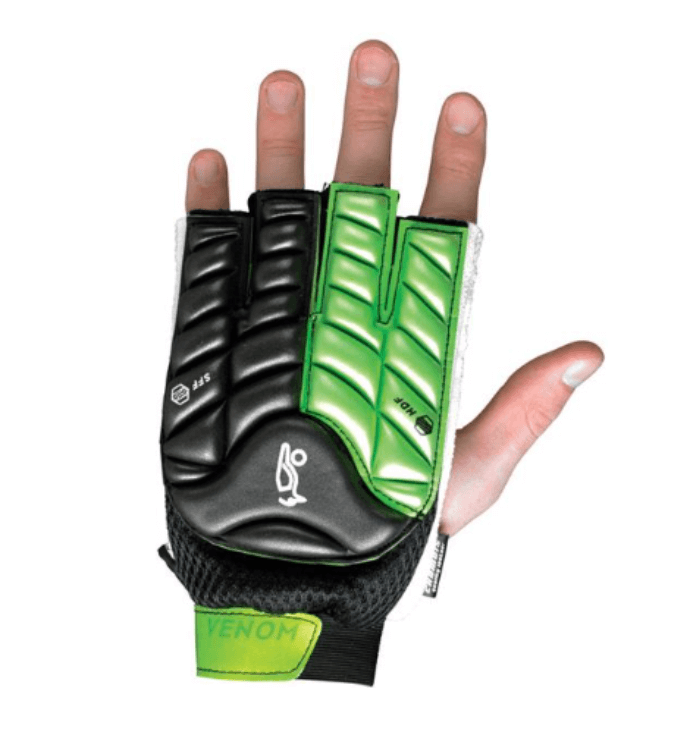 Kookaburra Venom Hockey Glove (LH)