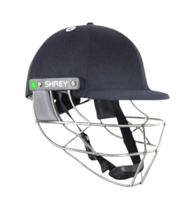 Shrey Koroyd Steel Cricket Helmet (2024)