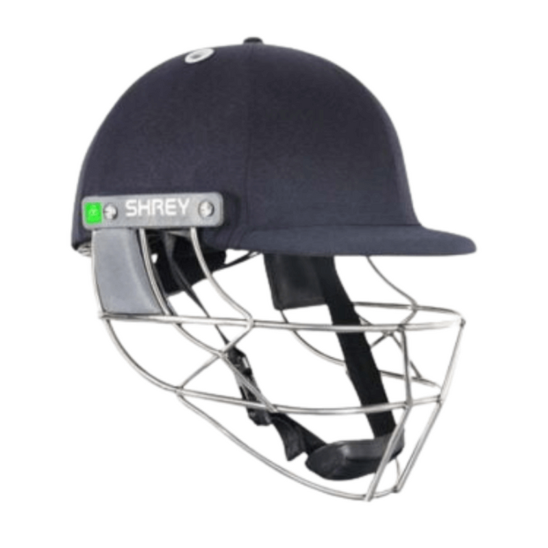 Shrey Koroyd Titanium Cricket Helmet (2024)