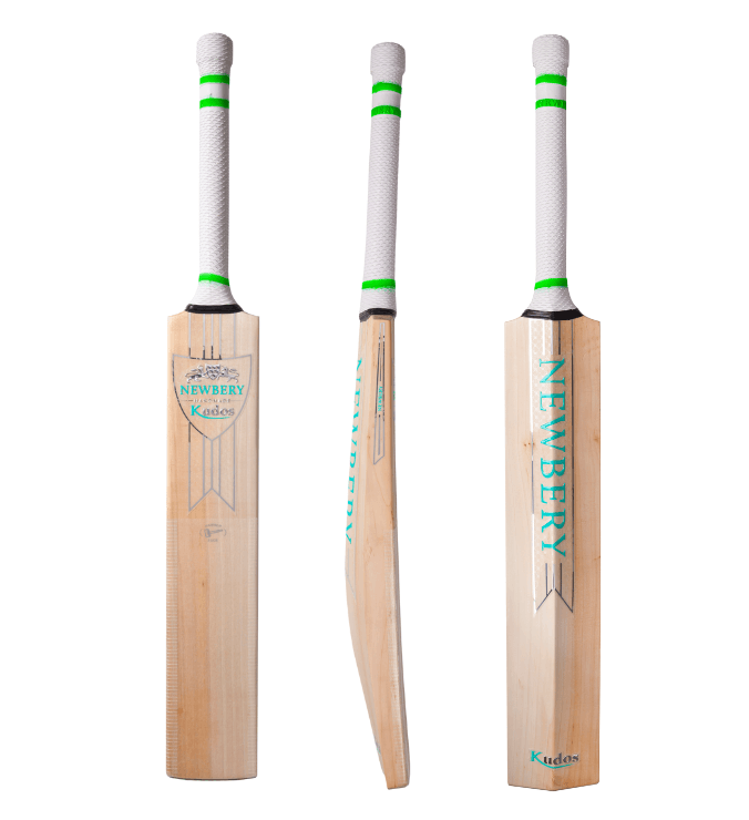 Newbery Kudos SPS Junior Cricket Bat (2024)