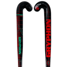 Gryphon Lazer Black GXX3 Hockey Stick (2023/2024)