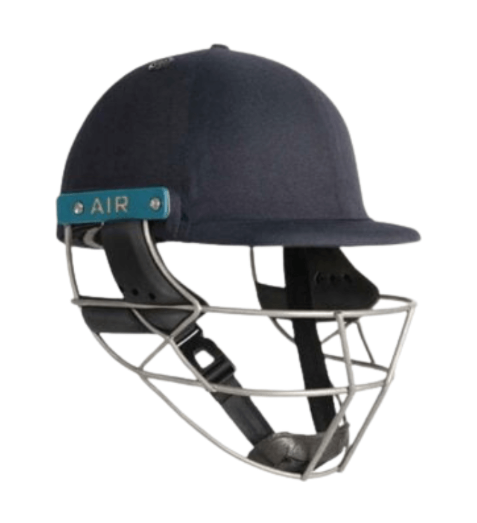 Shrey Master Class Air Titanium Cricket Helmet (2024)