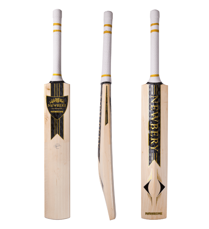 Newbery Navarone 5 Star Cricket Bat (2024)