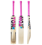 SS TON Nemesis 4.0 Junior Cricket Bat (2024)