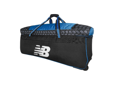 New Balance Burn 870 Wheelie Bag (2023)