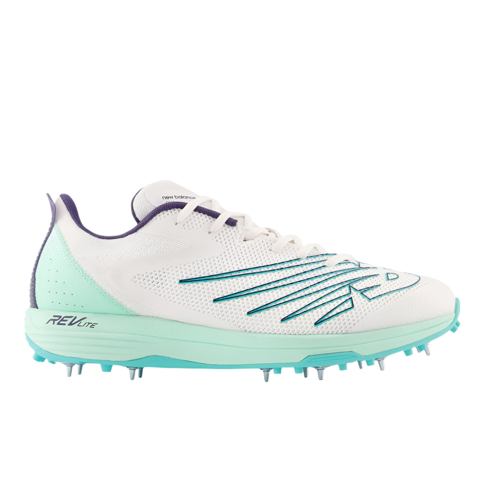 New Balance CK10 Spike Cricket Shoes 2023 AJ Sports