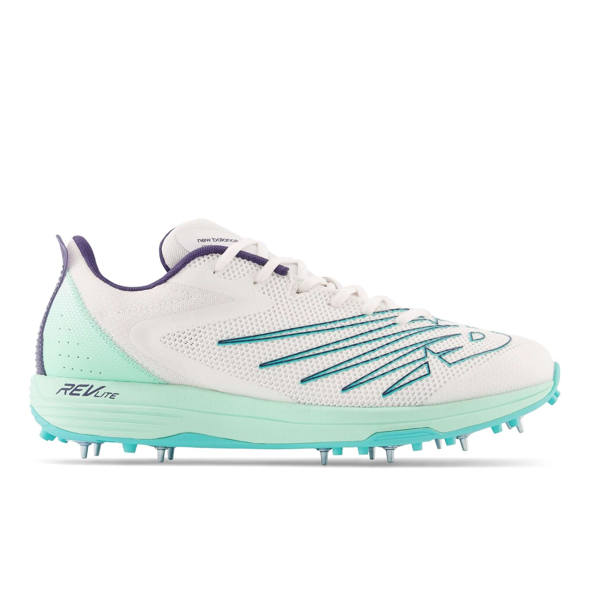 New Balance CK10 Spike Cricket Shoes (2023)