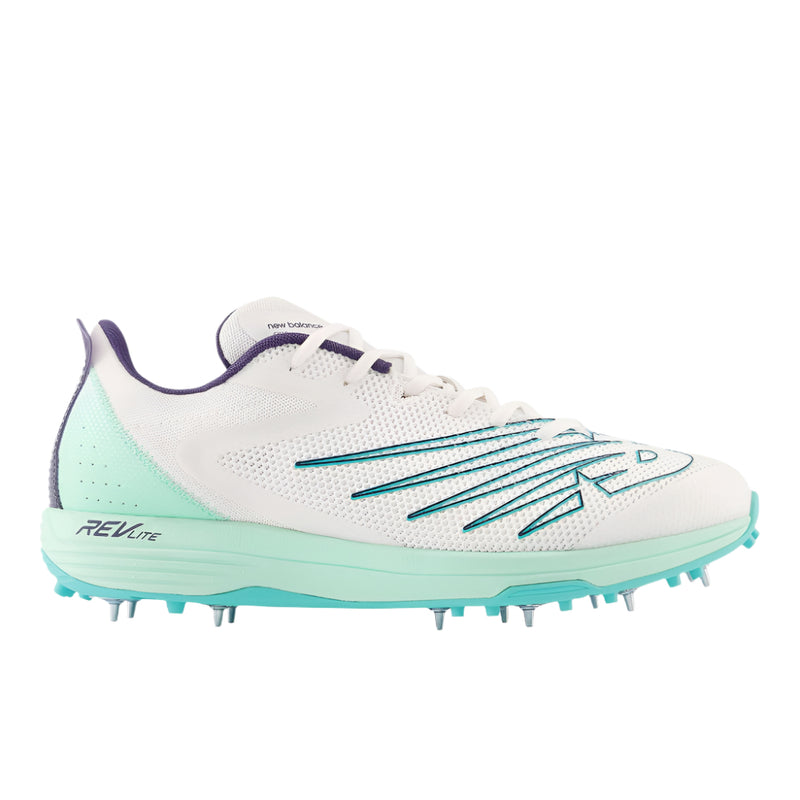 New Balance CK10 Spike Cricket Shoes (2023)