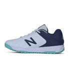 New Balance KC4020 Junior Rubber Cricket Shoes (2023)