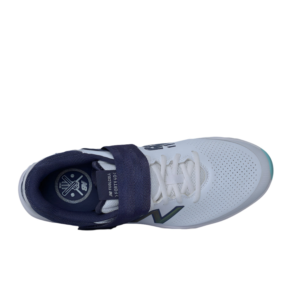 New Balance CK4040 Spike Cricket Shoes 2023 AJ Sports