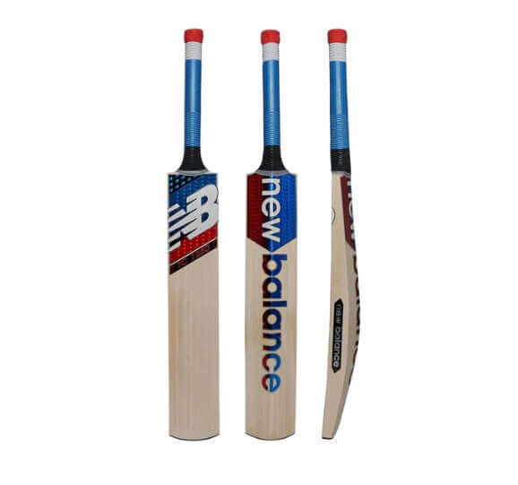 New Balance TC1260 Cricket Bat (2023)