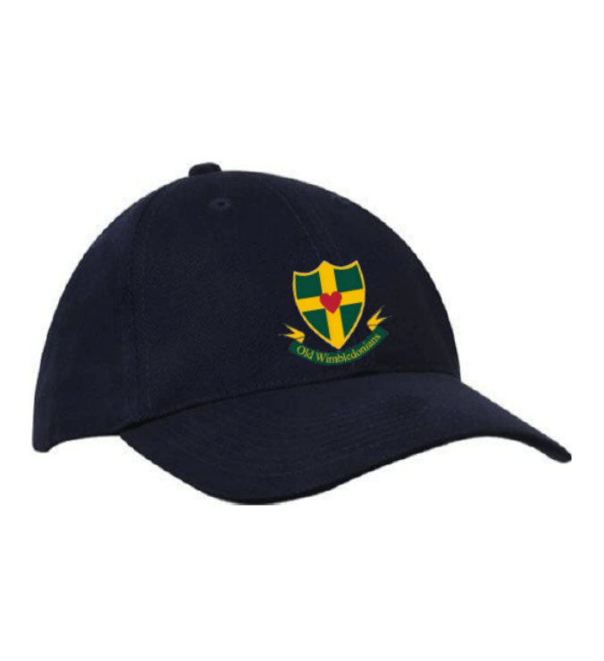 Old Wimbledonians CC Cricket Cap