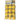 Paceman Light Bowling Machine Ball - Pack of 12