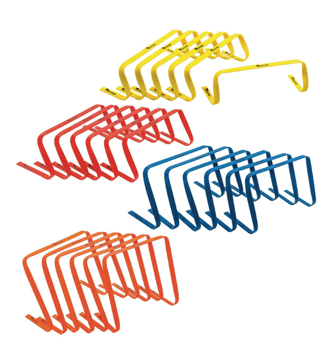 Precision Hurdles Set – AJ Sports
