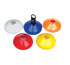 Precision Space Marker Cones (Set of 50)