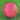 Bucks - AJ Super Cavalier Cricket Ball - 5.5ozs (Pink)
